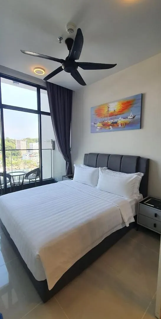 Bian'S Cozy Suite Kota Kinabalu 0*,  Malasia
