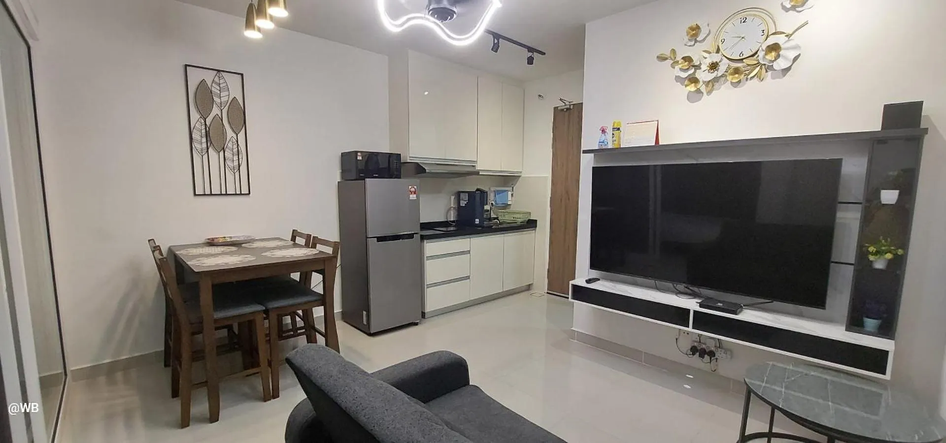 קוטה קינבלו Bian'S Cozy Suite