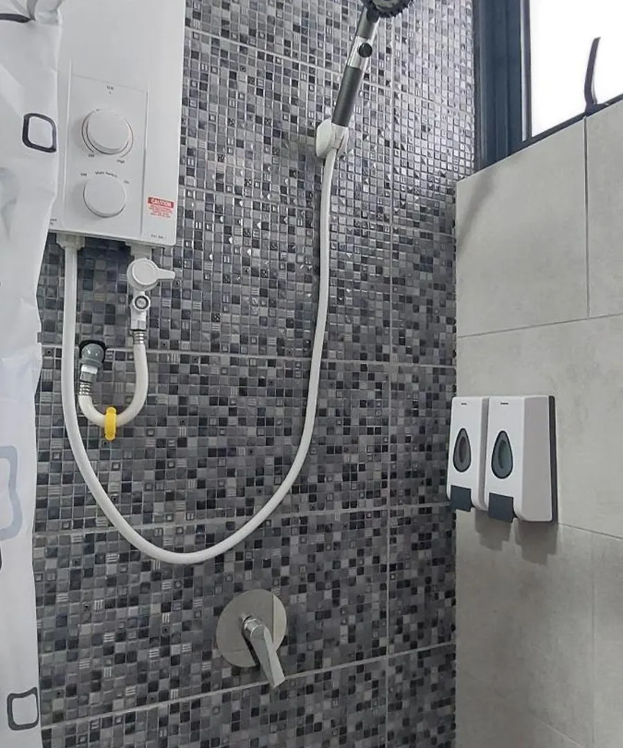 קוטה קינבלו Bian'S Cozy Suite מלזיה