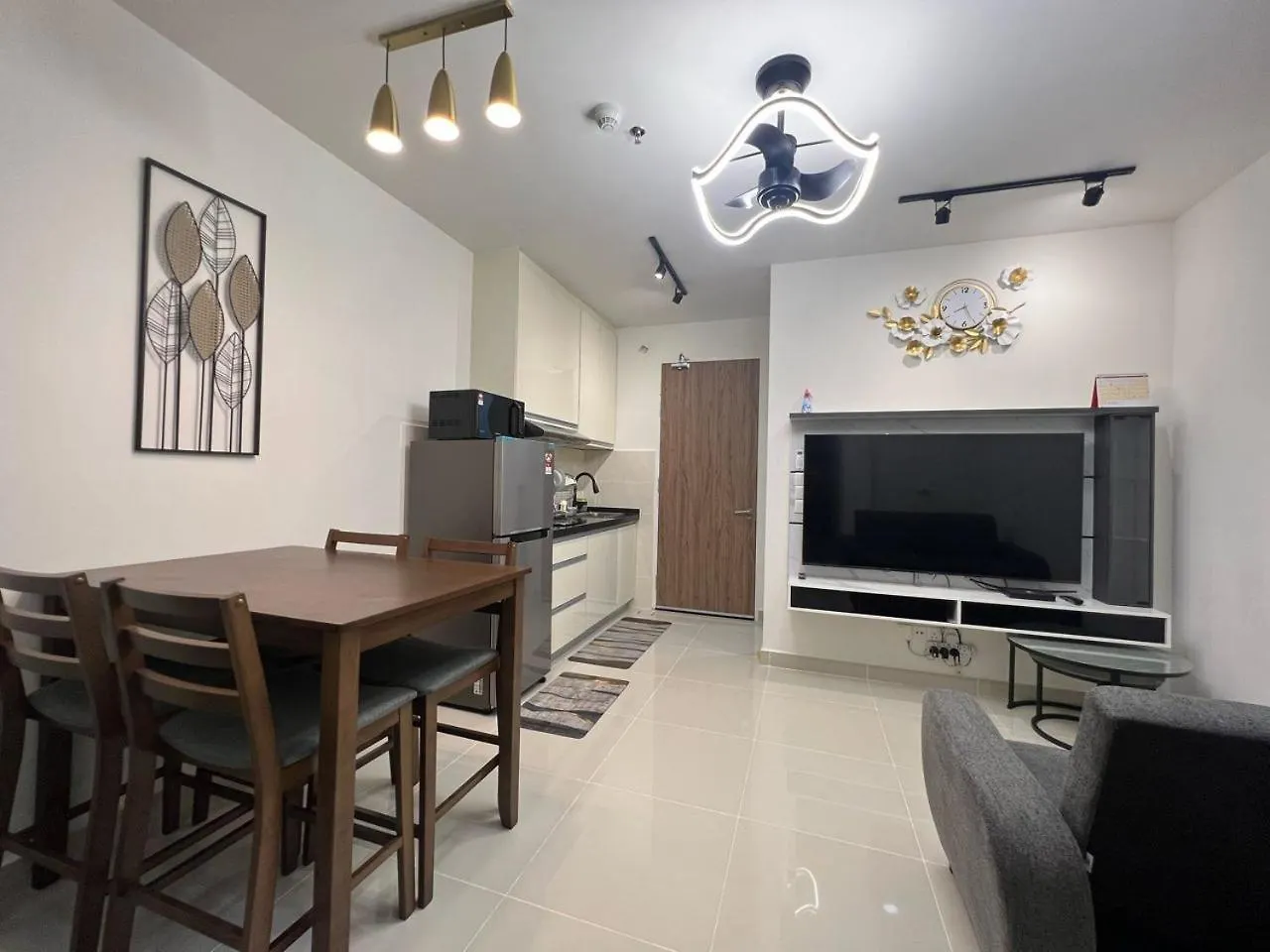 קוטה קינבלו Bian'S Cozy Suite מלזיה